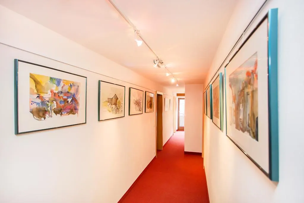 Hotel & Art Kristiana Saalbach-Hinterglemm