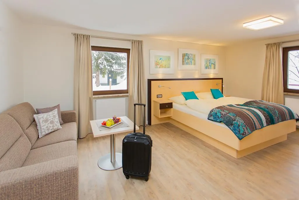Hotel & Art Kristiana Saalbach-Hinterglemm