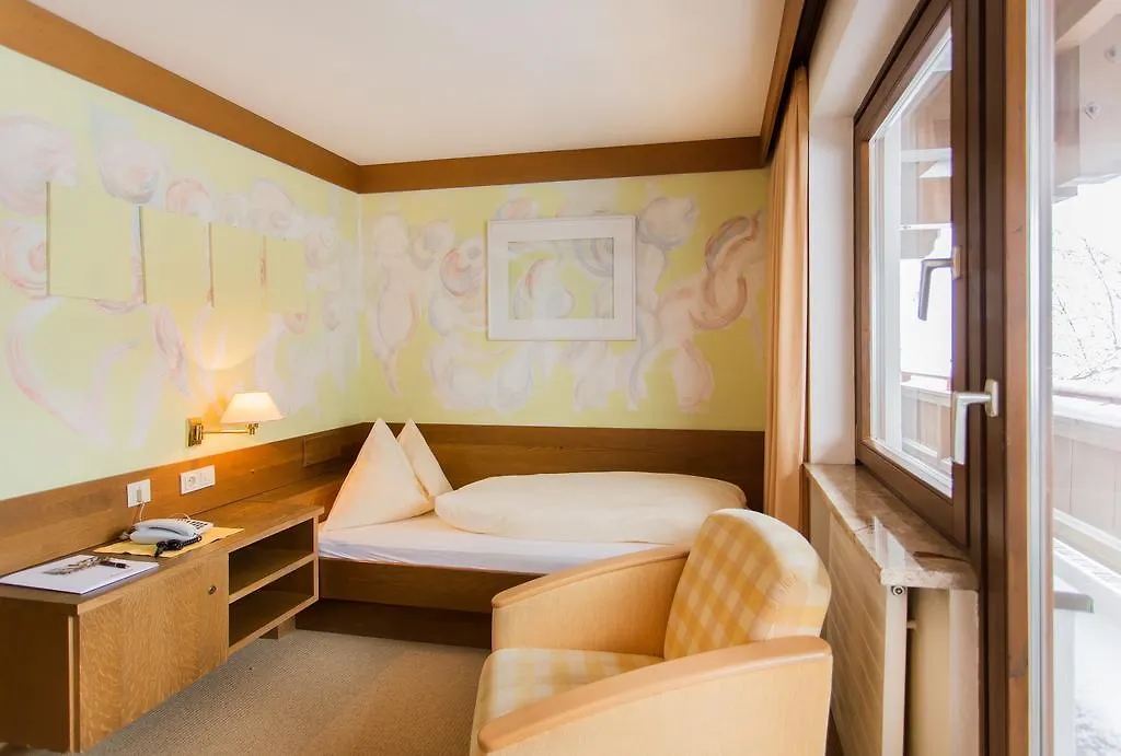 Hotel & Art Kristiana Saalbach-Hinterglemm