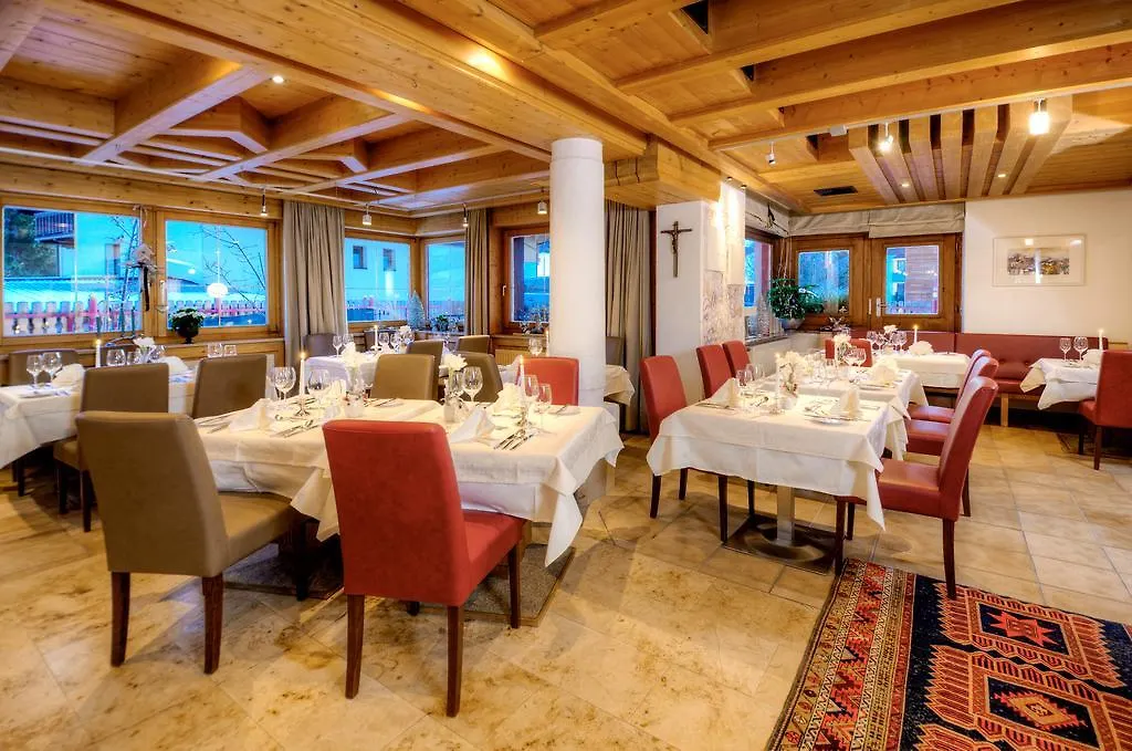 Hotel & Art Kristiana Saalbach-Hinterglemm