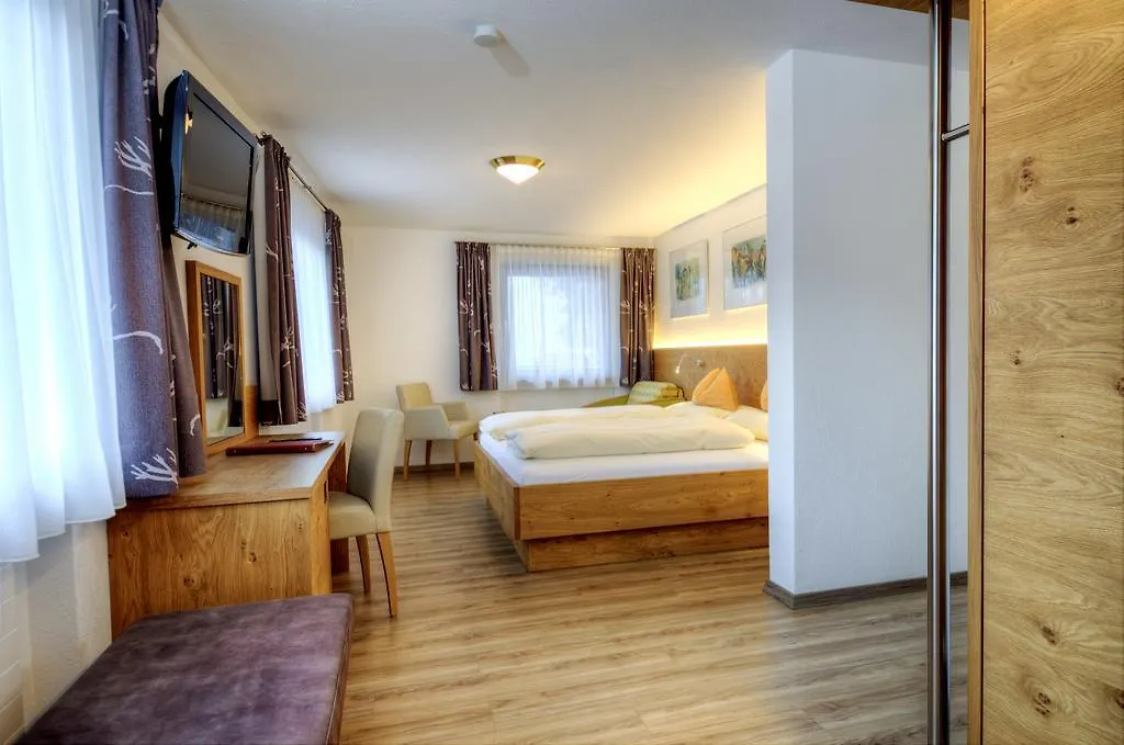 ****  Hotel & Art Kristiana Saalbach-Hinterglemm Austria