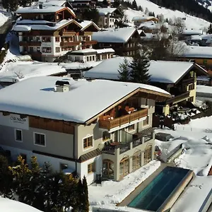 Casa Nuova Apartment