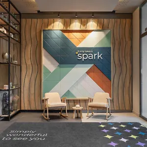 **** Hotel Spark By Hilton Donaustadt Austria