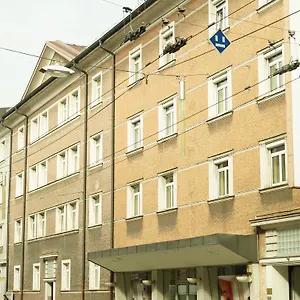  Apartment Wirrer Austria