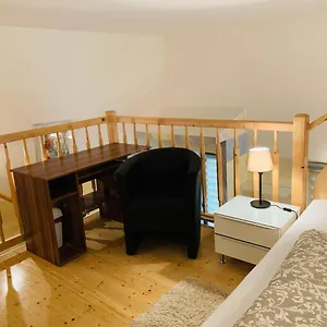  Apartment Luiggi Austria